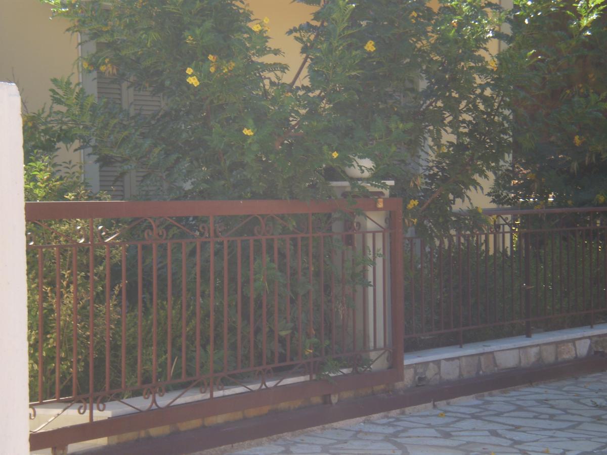 Evangelia Agia Efimia Exterior photo